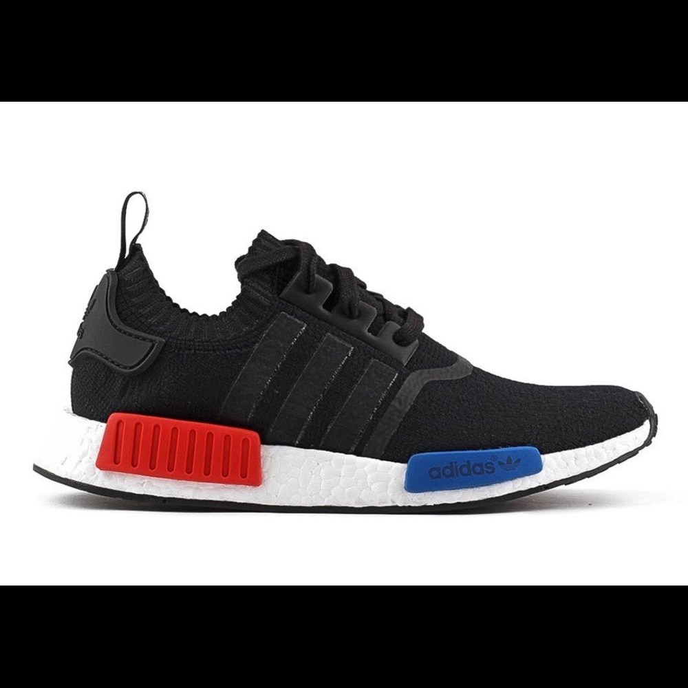 Men’s Adidas NMD R1 Primeknit OG Size 11.5